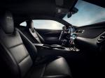 Chevrolet Camaro ZL1 2012 года